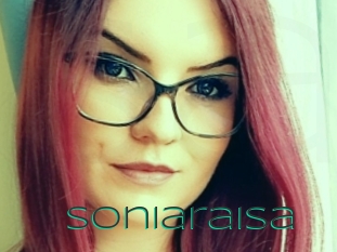 Soniaraisa