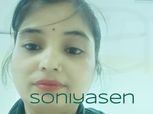 Soniyasen