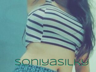 Soniyasilky