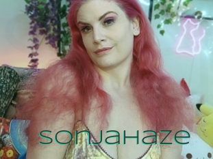 Sonjahaze