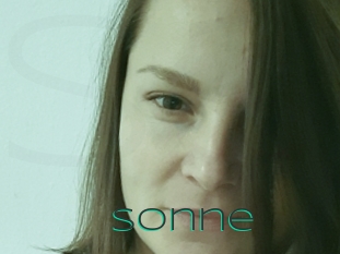 Sonne