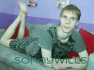 Sonnywills