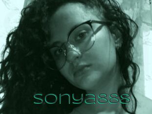 Sonya888
