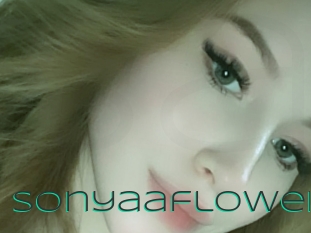 Sonyaaflower