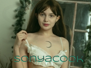 Sonyacook