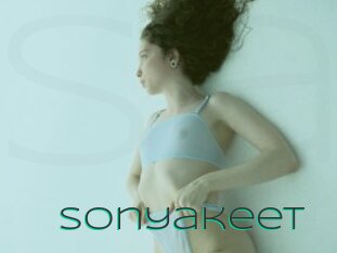 Sonyakeet