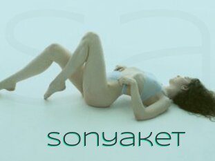 Sonyaket