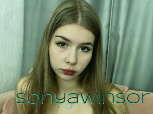 Sonyawinsor
