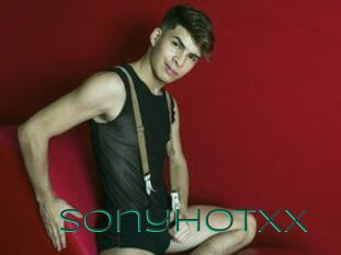 Sonyhotxx