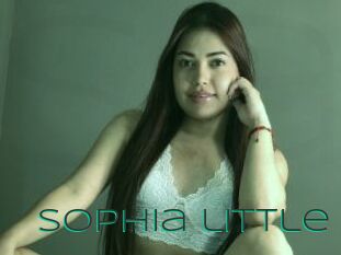 Sophia_little