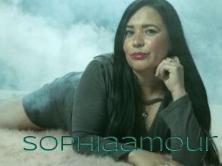 Sophiaamour