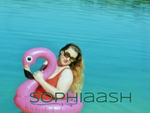 Sophiaash