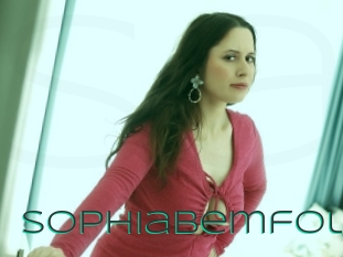 sophiabemfol Sex Agent