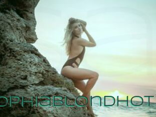 Sophiablondhot