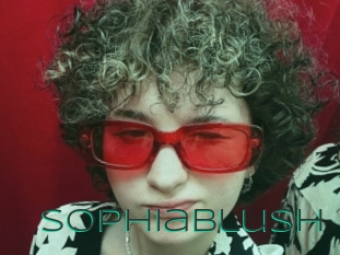 sophiablush Sex Agent