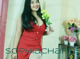 sophiacharms Sex Agent