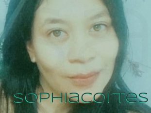 Sophiacortes