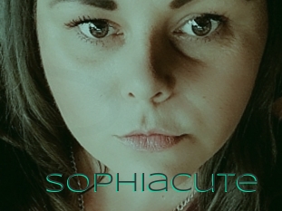 Sophiacute