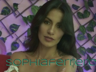 Sophiaferrero