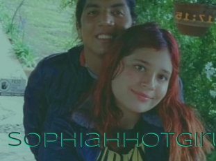 Sophiahhotgirl