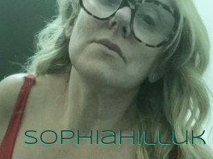 Sophiahilluk