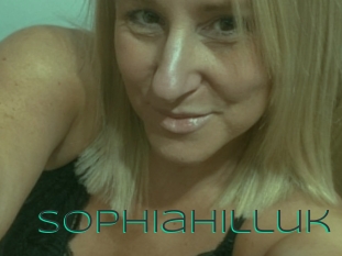 Sophiahilluk