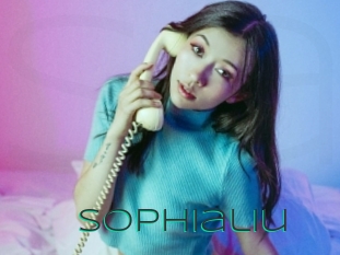 Sophialiu