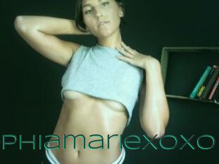 Sophiamariexoxo