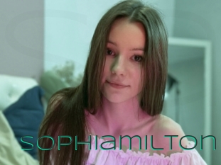 Sophiamilton