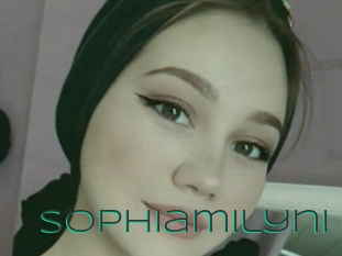 Sophiamilyni