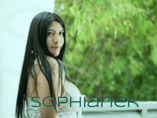 Sophianek