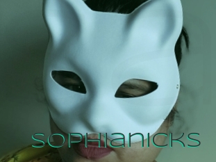 Sophianicks