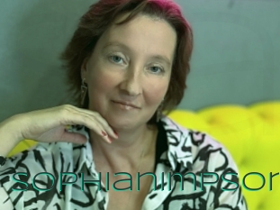 Sophianimpson