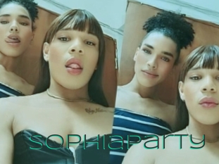 Sophiaparty