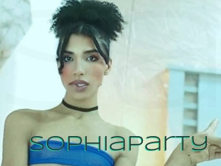 sophiaparty Sex Agent