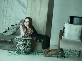 Sophieclassy
