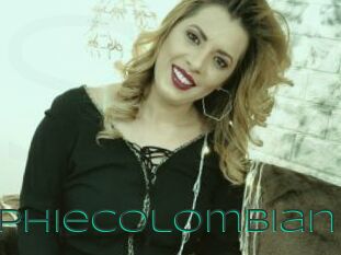 Sophiecolombian