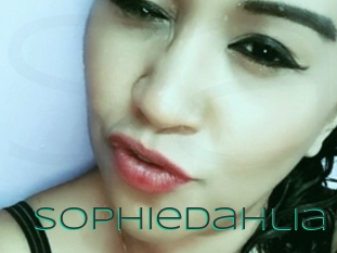 Sophiedahlia