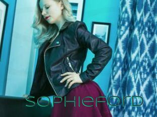 Sophieford