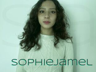 Sophiejamel