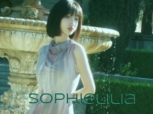 Sophielilia