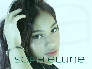 sophielune Sex Agent