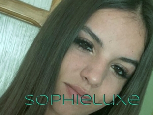Sophieluxe