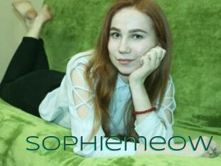 Sophiemeow