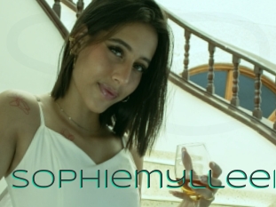 sophiemylleer Sex Agent