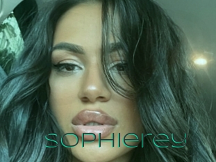 Sophierey