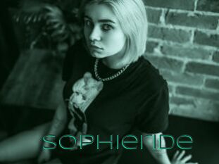 Sophieride