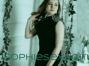 Sophiesexygirl