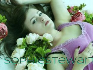 Sophiestewart