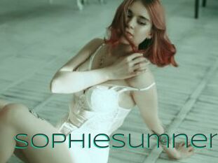 Sophiesumner
